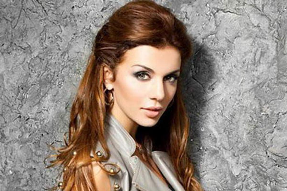 Певица Анна Седокова жестко ответила на критику недоброжелателей Певица Анна Седокова жестко ответила на критику недоброжелателей