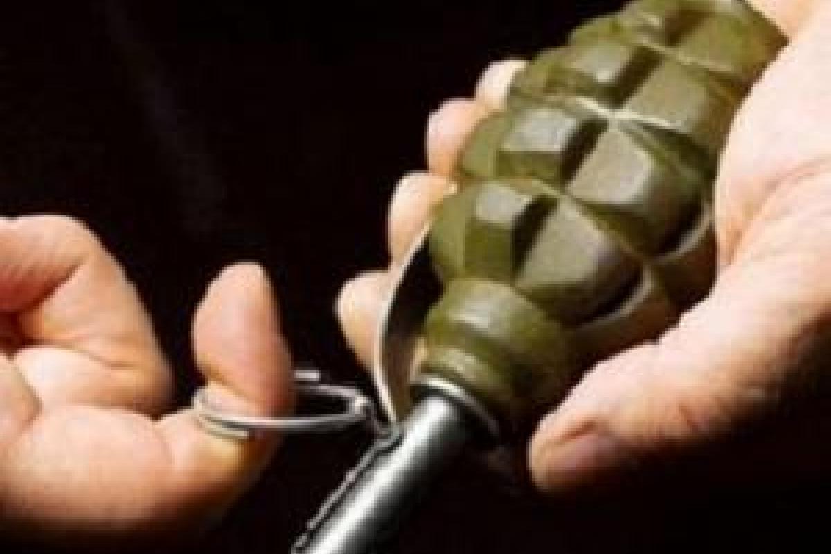 В квартире на Харьковщине взорвалась граната: есть погибшие и раненые В квартире на Харьковщине взорвалась граната: есть погибшие и раненые
