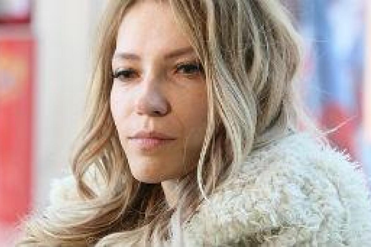 В России решили все-таки послать Самойлову на Евровидение В России решили все-таки послать Самойлову на Евровидение