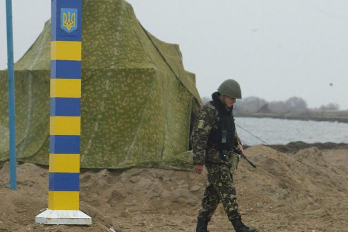 Новый военный полигон на Одесчине: будут стрелять ракетами в сторону моря Новый военный полигон на Одесчине: будут стрелять ракетами в сторону моря