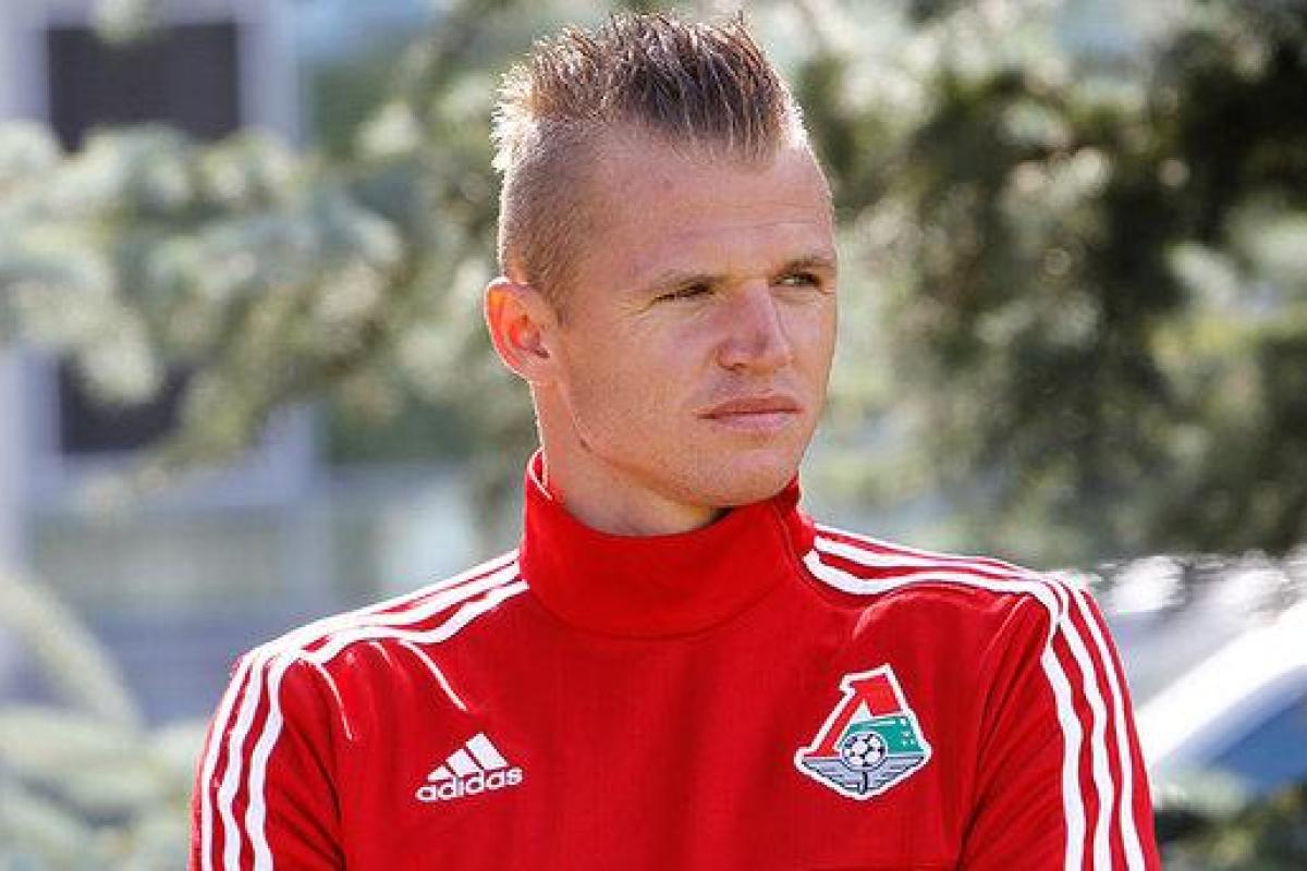 Российский канал полгода брал интервью у лже-Дмитрия Тарасова