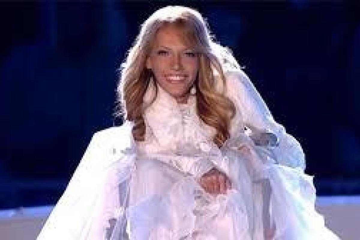 Юлия Самойлова не понимает, почему ей хотят запретить въезд в Украину