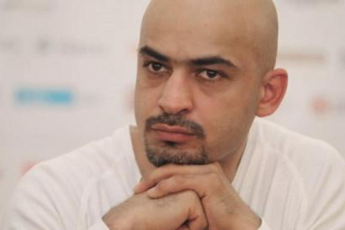 Дело Насирова: Наем снова собирает активистов под стенами Соломенского суда