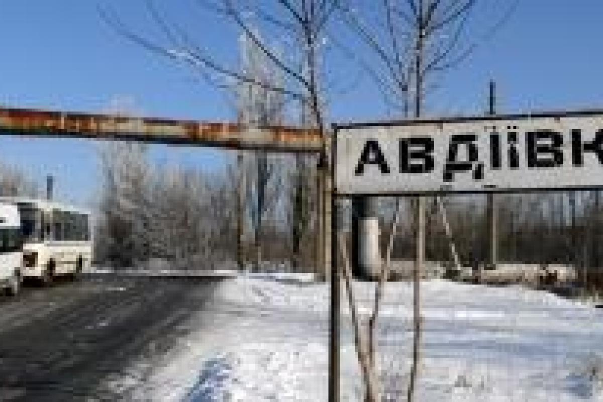 Боевики "ДНР" снова загнали жителей Авдеевки в подвалы: в городе воют машины и сыпятся стекла