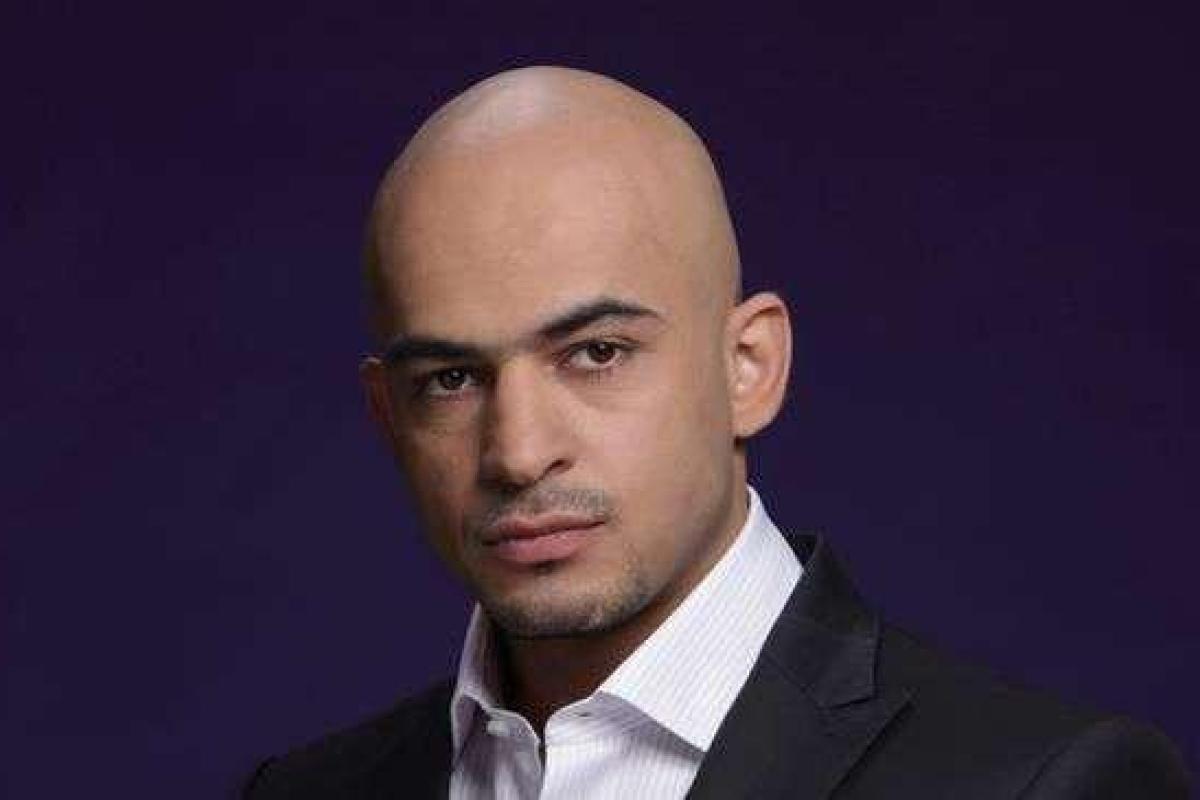 Мустафа Найем: Приостановка торговли с ОРДЛО - это начало полной потери оккупированных территорий