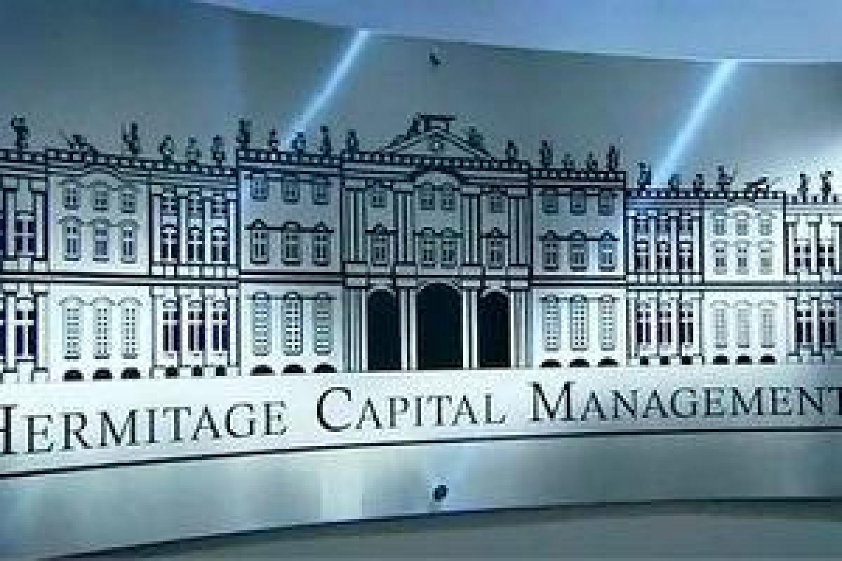 В Москве выпал из окна адвокат матери Магнитского