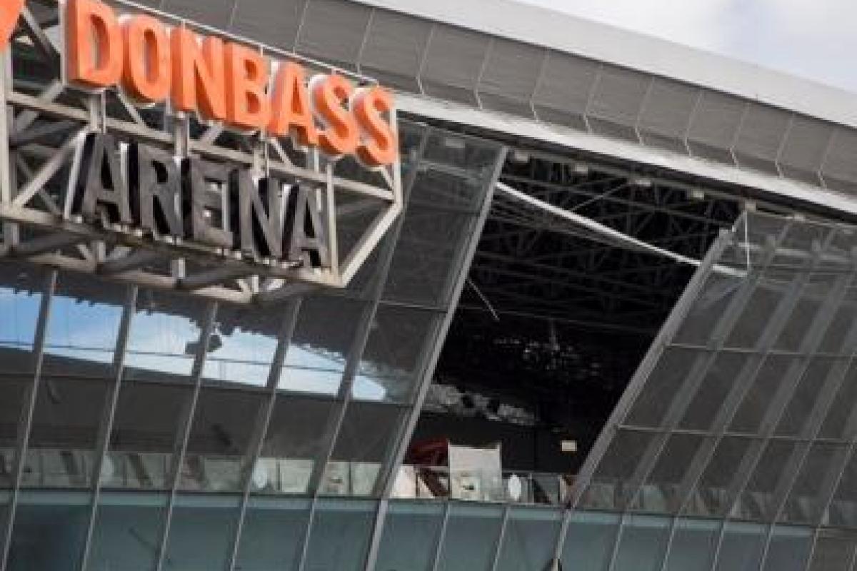 Такое может быть только в "ДНР": боевики из Спарты и Сомали сыграют в футбол без "дополнительных рук и ног"