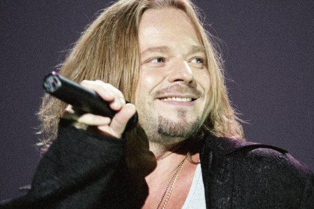 Владимир Пресняков станет отцом в третий раз - нумеролог Владимир Пресняков станет отцом в третий раз - нумеролог