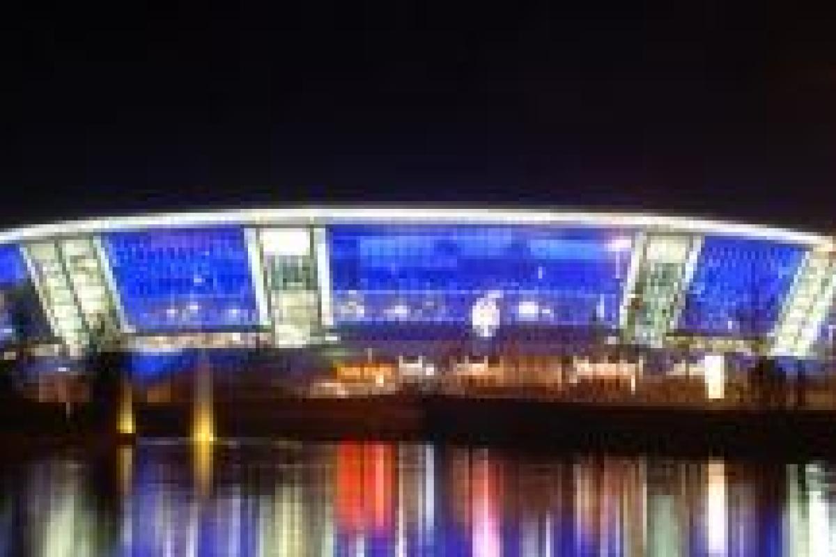 На Донбасс Арене сыграют боевики из "Спарты" и "Сомали": Захарченко дал задание собрать команды 