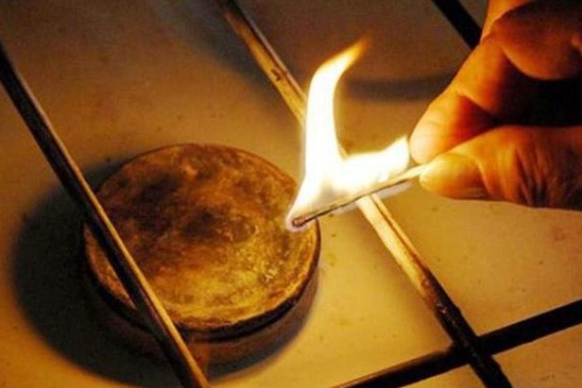 В "ДНР" бесчинствует "горгаз": стало известно, почему абонентов массово опечатывают и "отрезают"