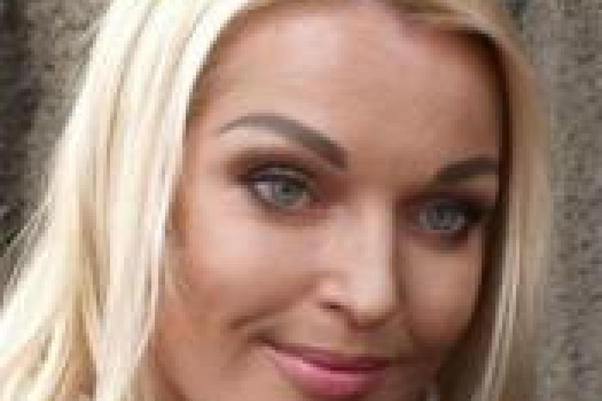 Волочкова показала ужасное фото: балерина становится похожей на робота Волочкова показала ужасное фото: балерина становится похожей на робота