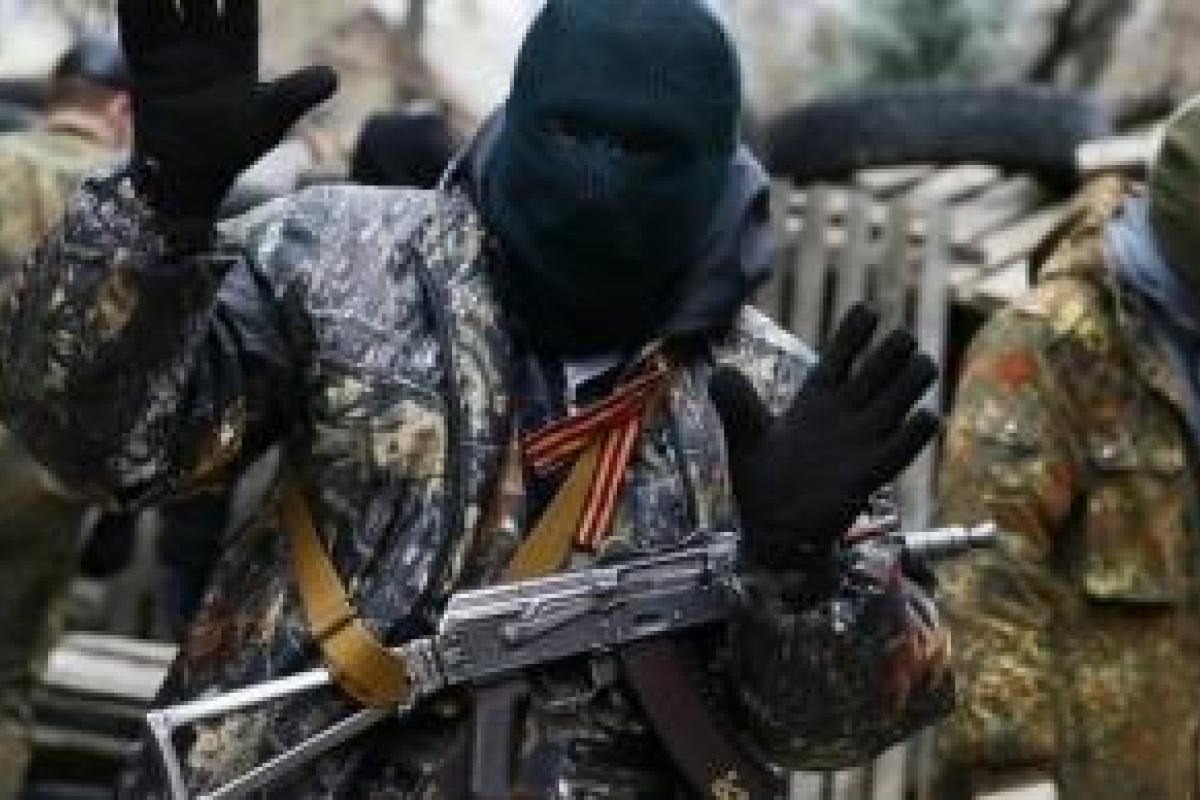 Житель оккупированного Донецка рассказал, как боевики цинично "добивают" Донбасс Палас - соцсети Житель оккупированного Донецка рассказал, как боевики цинично "добивают" Донбасс Палас - соцсети