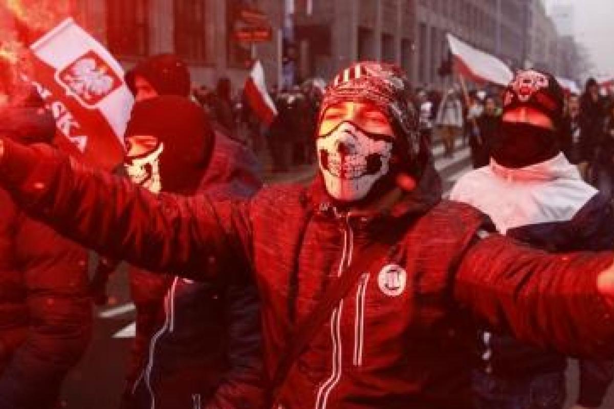 Поляки "восстали" против украинских заробитчан, - СМИ