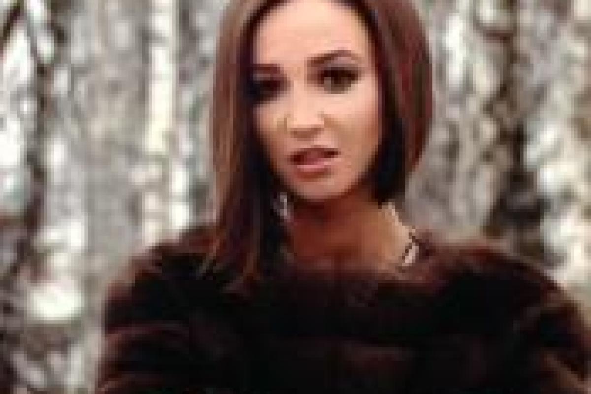 Ольга Бузова завидует женщинам, у которых есть мужья