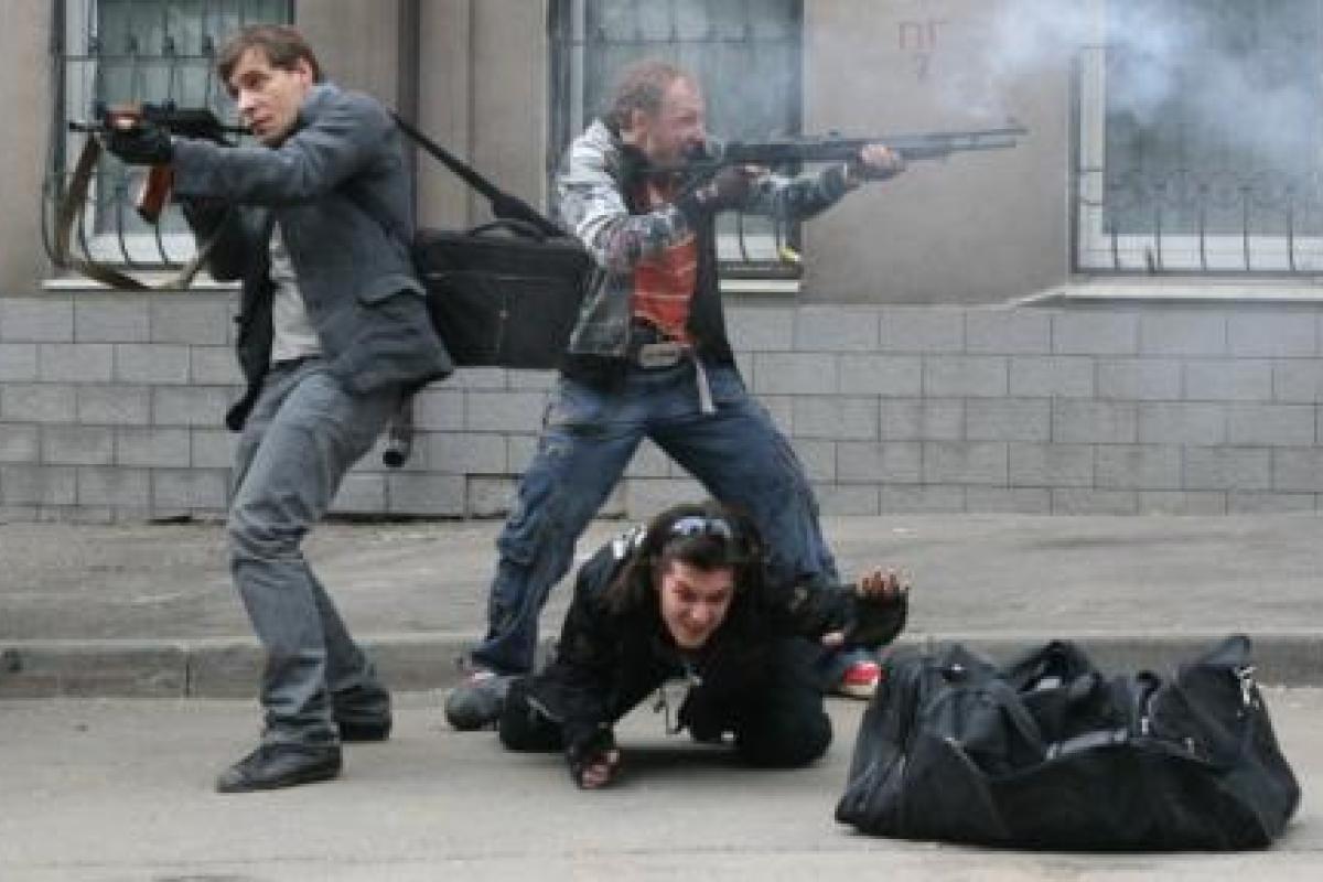 Гиркин рассказал всю правду о кровавой бойне на птицефабрике в "ЛНР" Гиркин рассказал всю правду о кровавой бойне на птицефабрике в "ЛНР"