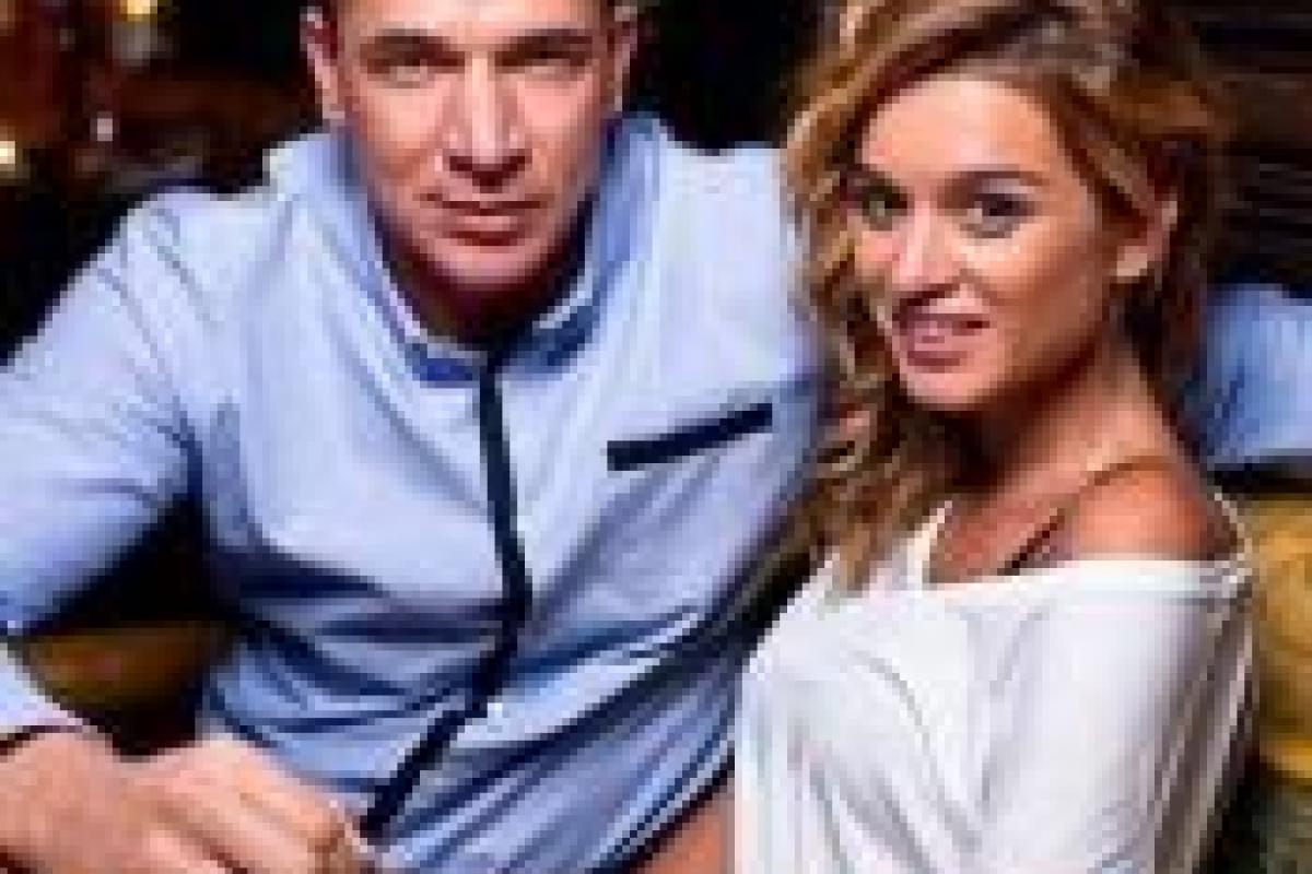 Ксения Бородина шантажирует своего мужа: мужчина пожаловался на непростую жизнь Ксения Бородина шантажирует своего мужа: мужчина пожаловался на непростую жизнь