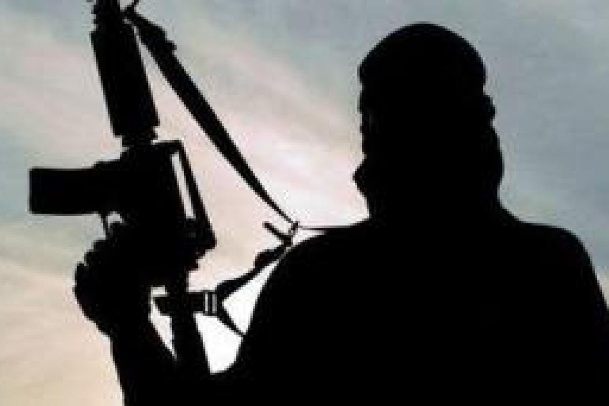 Луганские партизаны бросили вызов властям "ЛНР" Луганские партизаны бросили вызов властям "ЛНР"