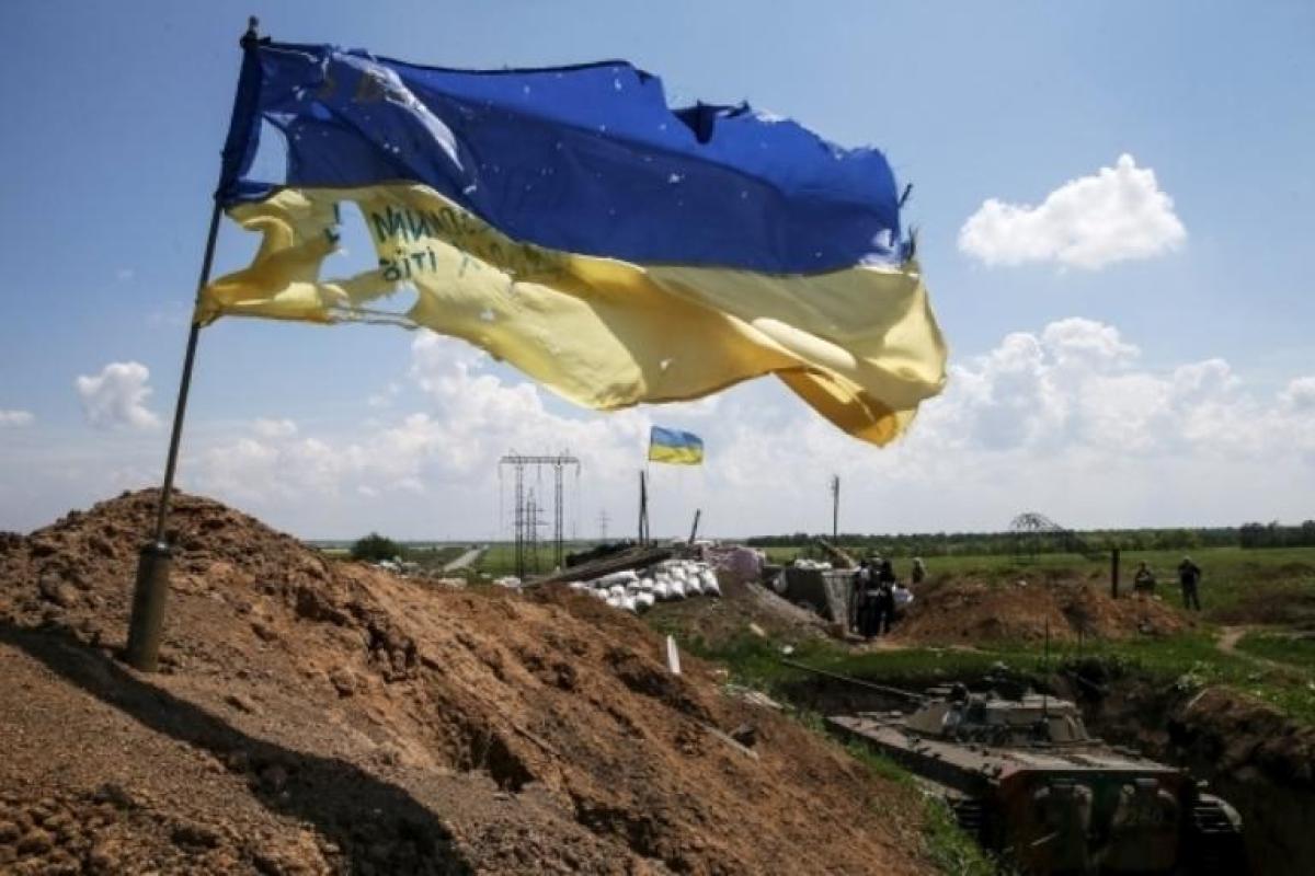 В Сети появились снимки с героически погибшим в зоне АТО бойцом: Владимиру Князеву было всего 18 лет В Сети появились снимки с героически погибшим в зоне АТО бойцом: Владимиру Князеву было всего 18 лет