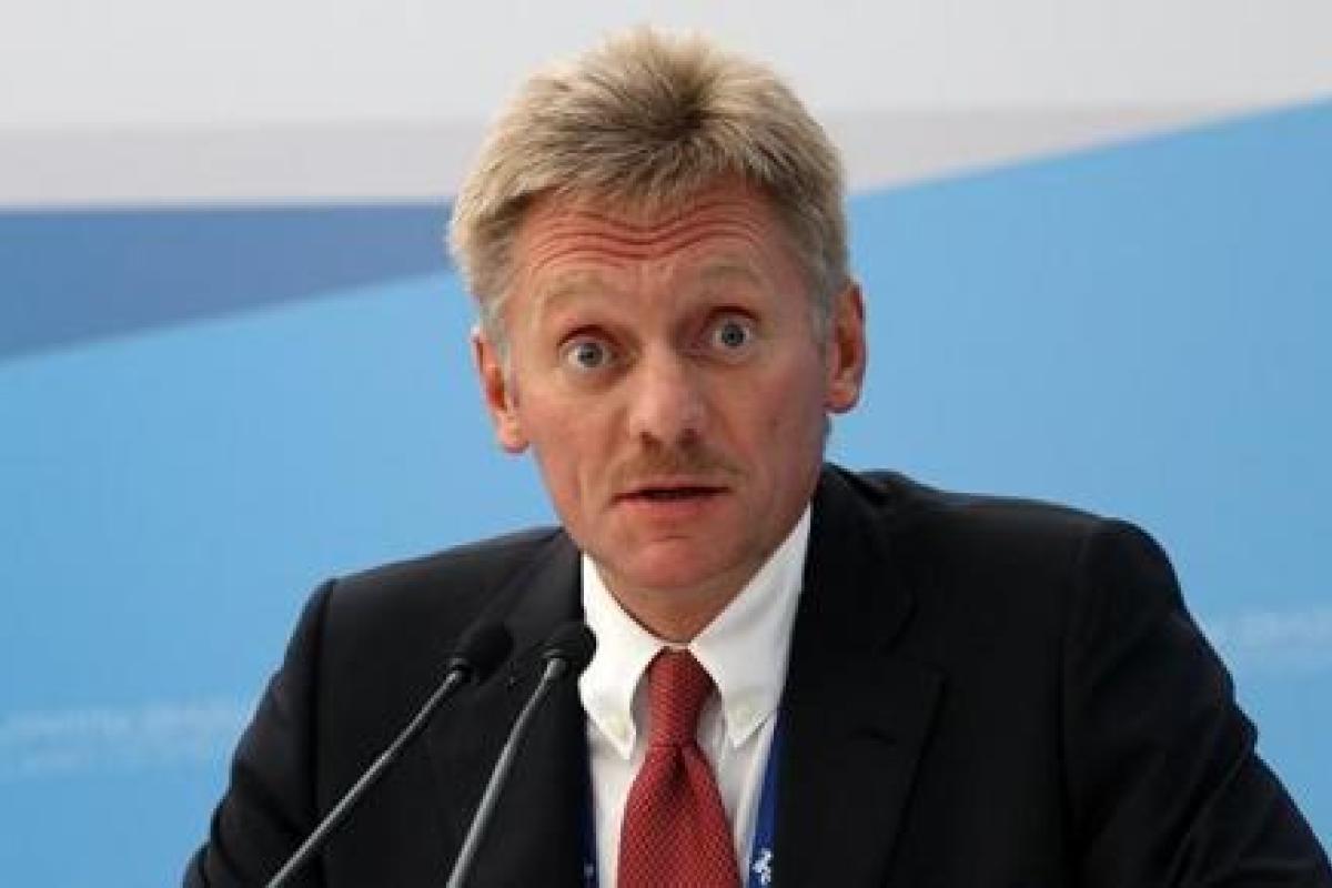 В Кремле клянутся, что не получали письмо от Януковича с просьбой ввести в Украину войска 