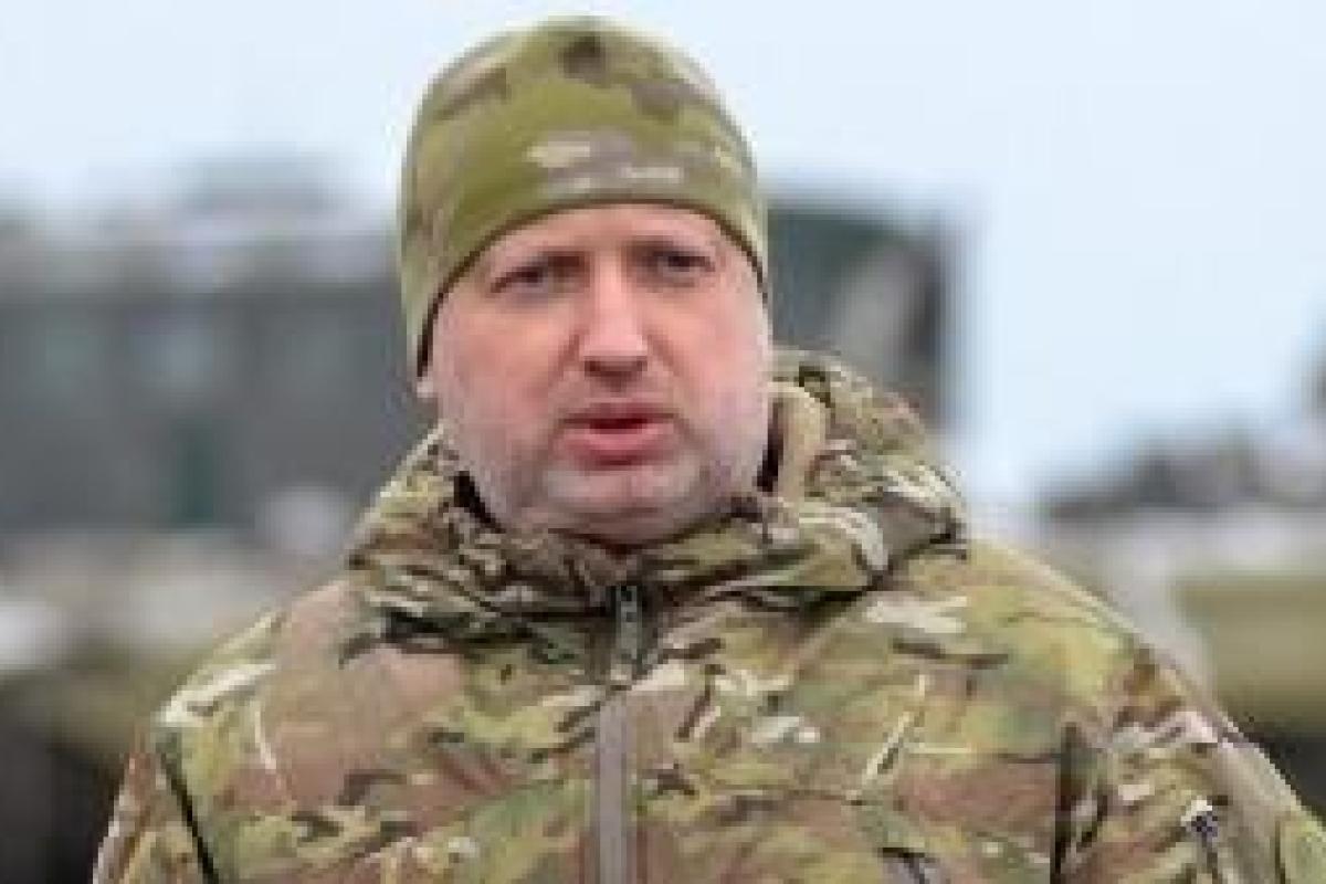 Турчинов рассказал, как РФ помешала арестовать Виктора Януковича в Крыму