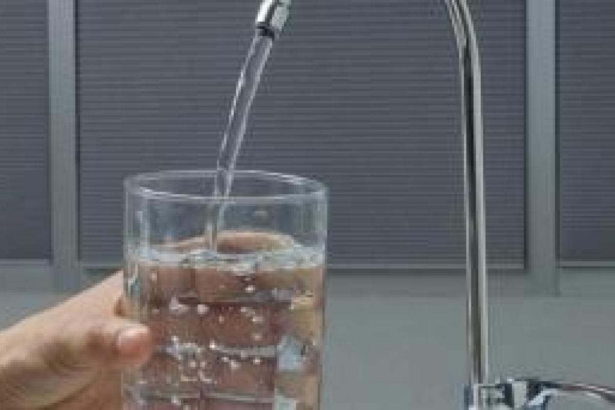 Стало известно, когда в Авдеевке появится вода