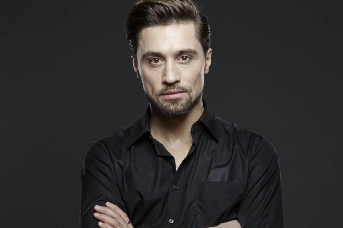 Серьезно болеющий Дима Билан экономит на одежде