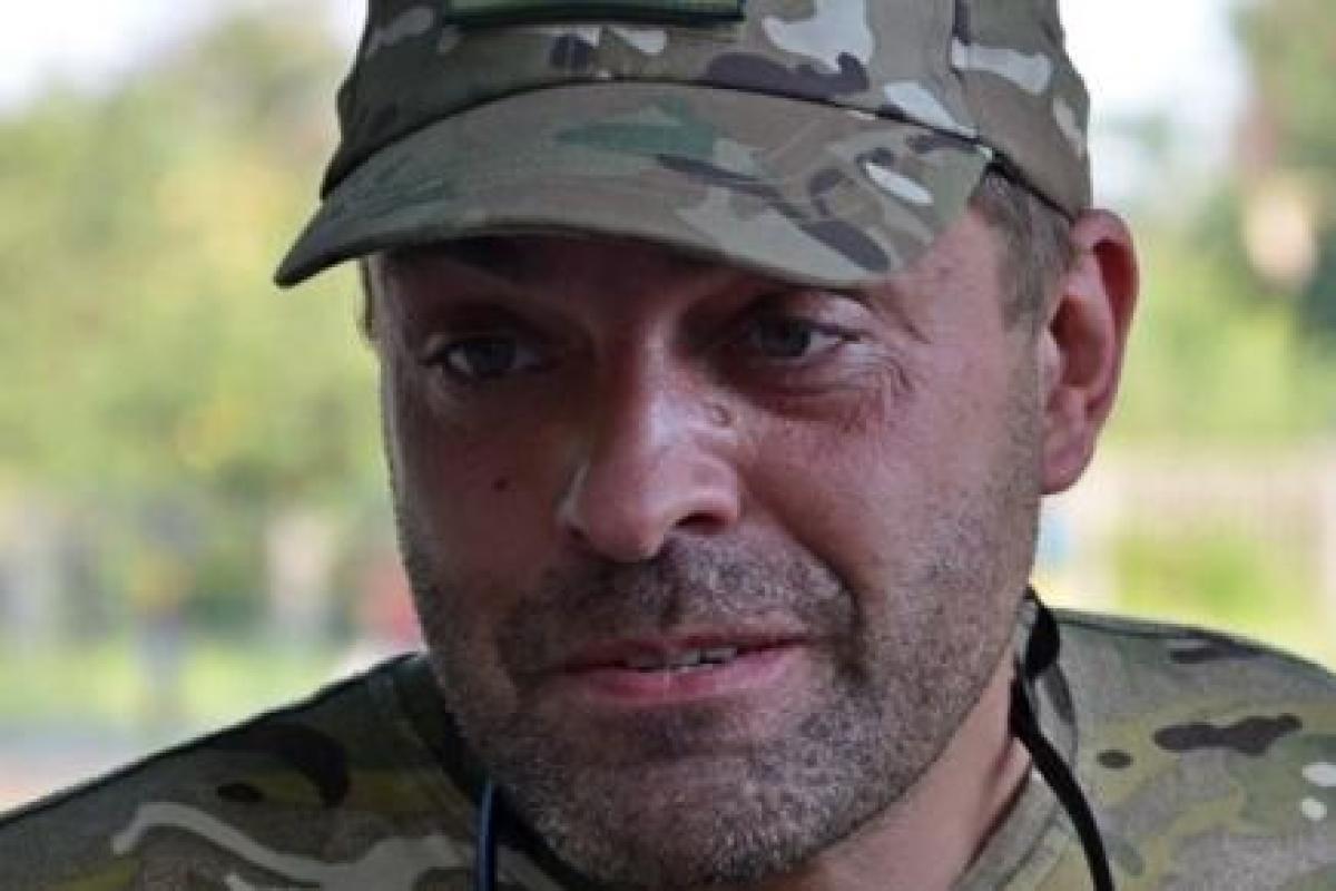 Военного пути не существует! Чтобы зачистить Донецк, его нужно методично месяцами полностью уничтожать, - Бирюков