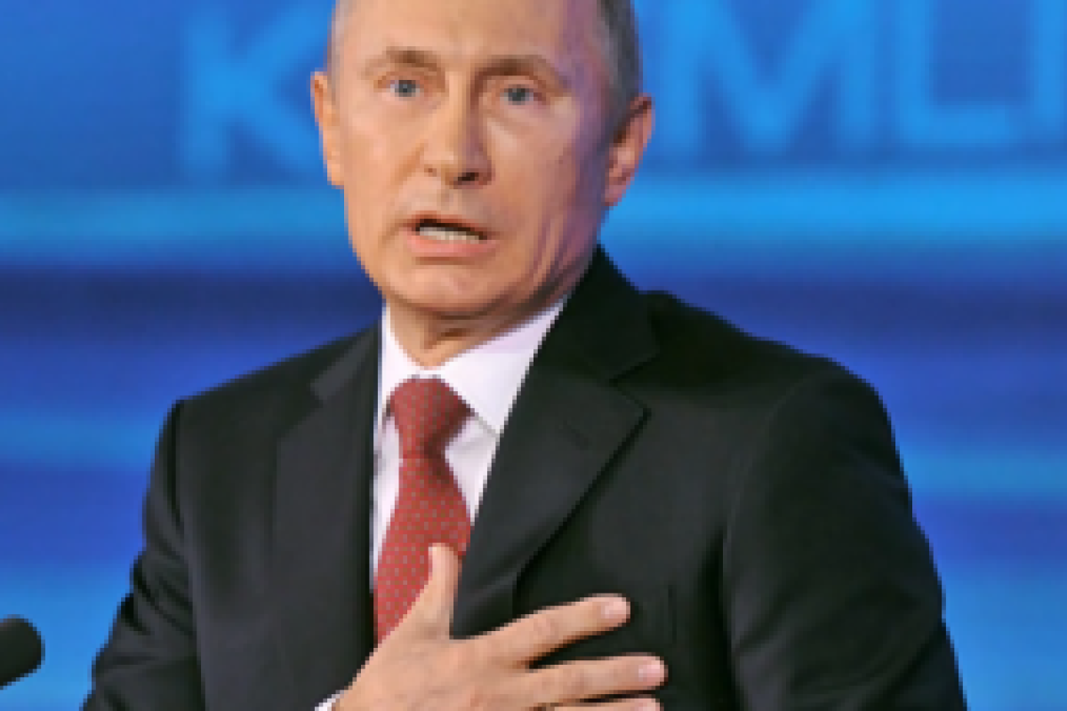 В России против Путина готовятся масштабные акции, митинги могут всколыхнуть всю страну В России против Путина готовятся масштабные акции, митинги могут всколыхнуть всю страну