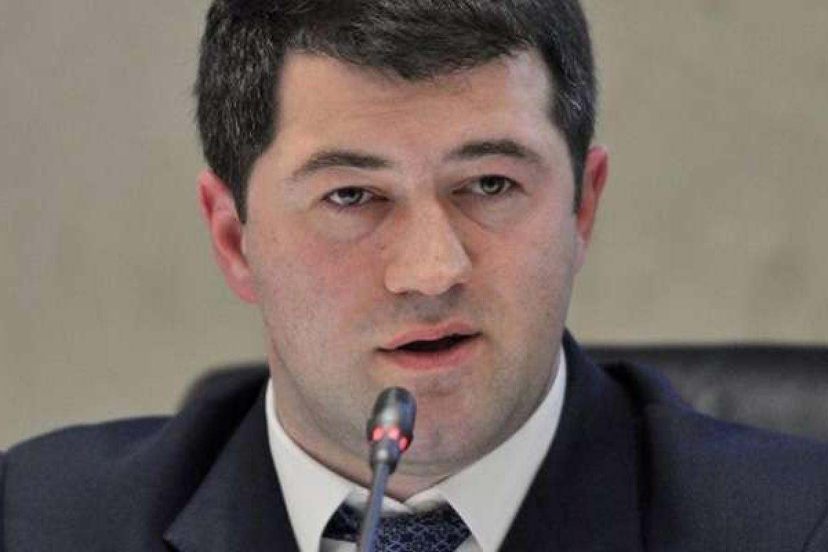 Роман Насиров планировал побег из Украины, - САП Роман Насиров планировал побег из Украины, - САП