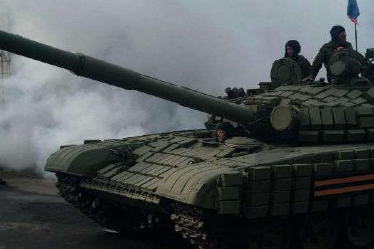 Из-за мощных обстрелов со стороны боевиков один боец ВСУ погиб, есть раненые Из-за мощных обстрелов со стороны боевиков один боец ВСУ погиб, есть раненые