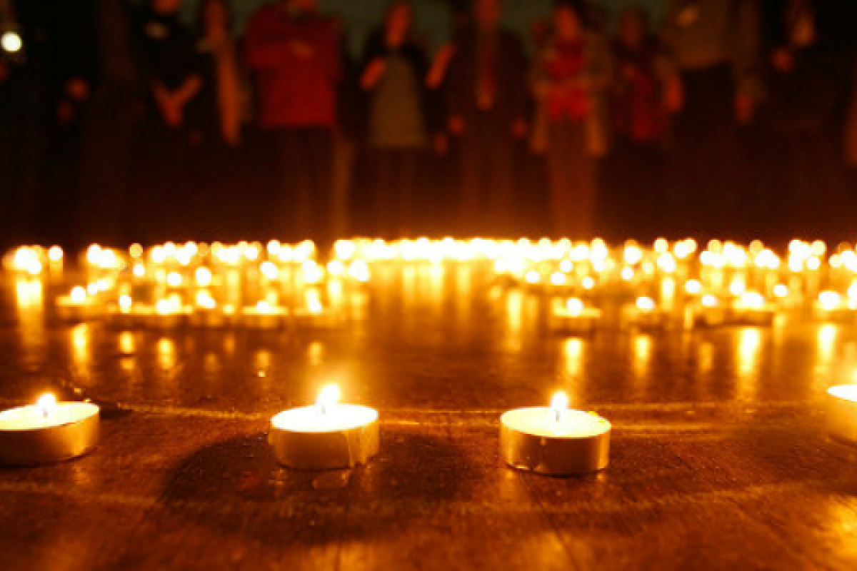 В Португалии признали Голодомор геноцидом украинского народа