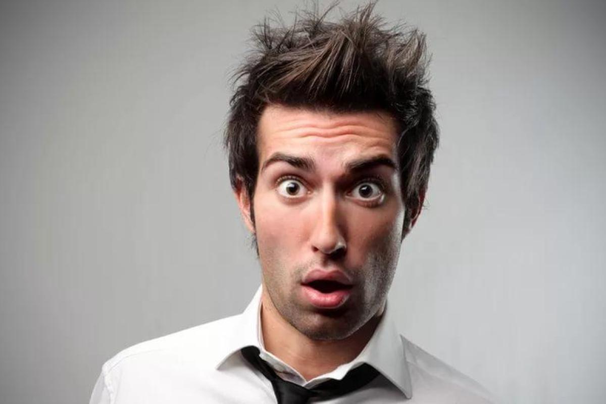 Ученые обнаружили уникальную черту у людей, часто впадающих в ступор Ученые обнаружили уникальную черту у людей, часто впадающих в ступор