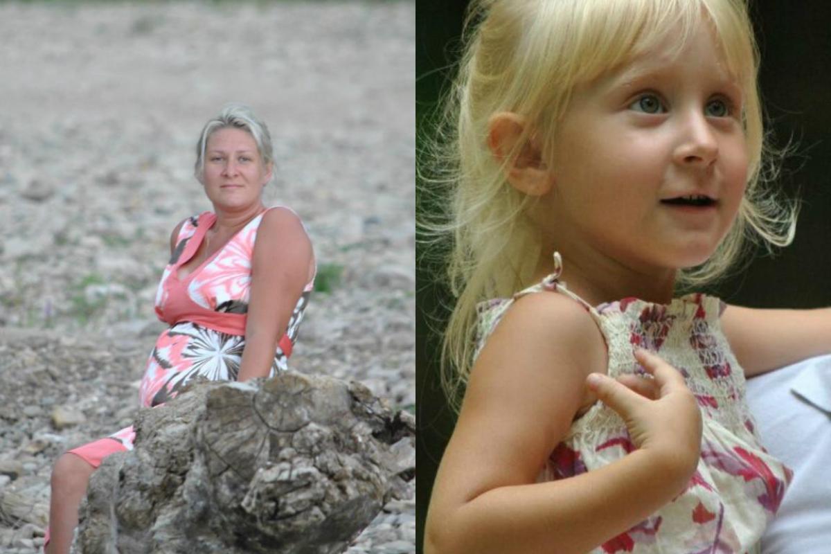 Россиянка с маленькой дочерью пропали в Таиланде: родные просят о помощи