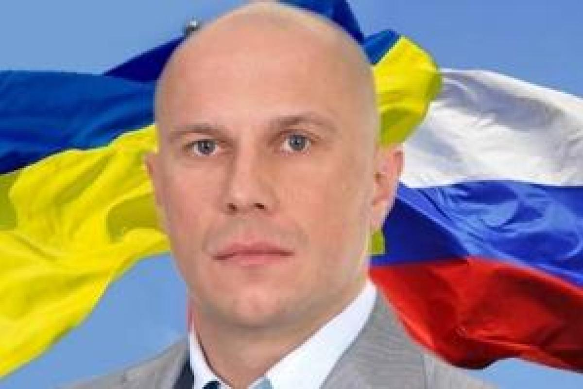 Кива заявил, что Украина и Россия должны сесть за стол переговоров Кива заявил, что Украина и Россия должны сесть за стол переговоров
