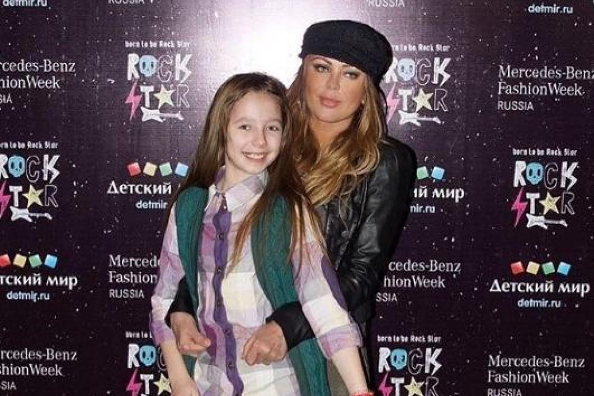 Юлия Началова шокирует поклонников снимками в соцсети Юлия Началова шокирует поклонников снимками в соцсети