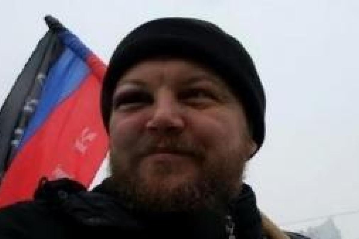 "Клоун" Джигурда получил "паспорт ДНР", а "основатель республики" Пургин - нет: фанаты боевиков в ярости