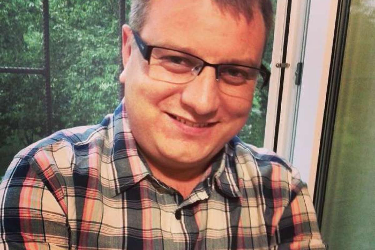 Нусс: У патологического идиота Путина не получится изолировать Украину от Запада Нусс: У патологического идиота Путина не получится изолировать Украину от Запада