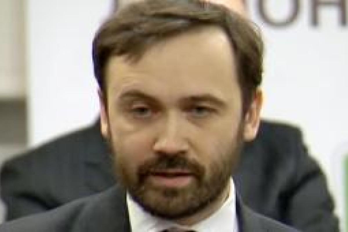 В день убийства Денис Вороненков шел на разговор с "кем-то важным" 