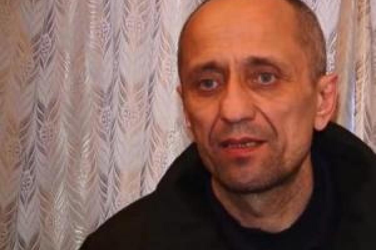 В РФ бывший полицейский зверски убил 82 женщины В РФ бывший полицейский зверски убил 82 женщины