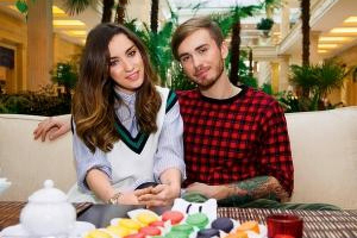 Певица Виктория Дайнеко откровенно рассказала о своем разводе с супругом