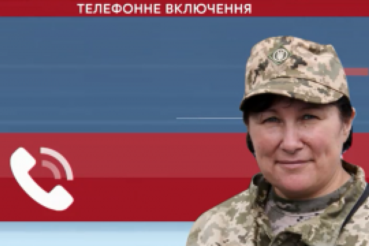 Раненый волонтер Толмачева отправлена в Днепр, стало известно о погибшем в результате обстрела бойце