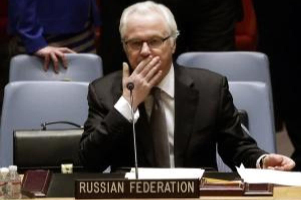 Блогер рассказал, кому была выгодна смерть Виталия Чуркина