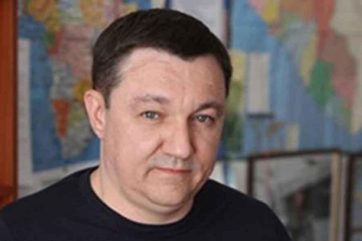 Тымчук рассказал о новой стратегии Путина по Донбассу