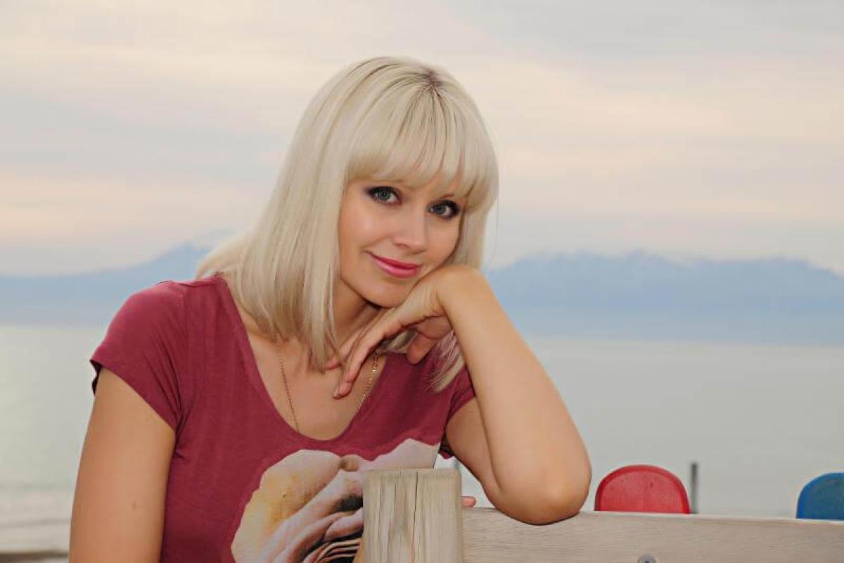 Певица Натали показала трогательное фото с сыновьями Певица Натали показала трогательное фото с сыновьями