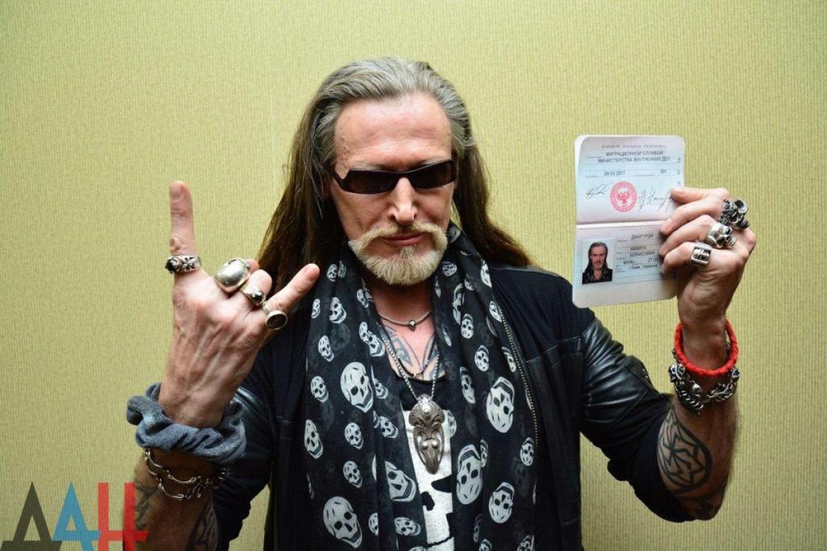 Ну вот и "допрыгался": Джигурда пропал без вести в "ДНР" - СМИ