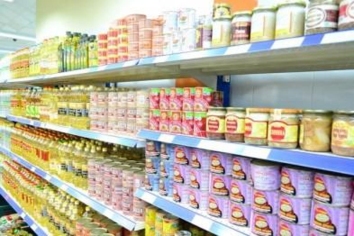 Стало известно, сколько сейчас стоят продукты и топливо в оккупированном Луганске Стало известно, сколько сейчас стоят продукты и топливо в оккупированном Луганске