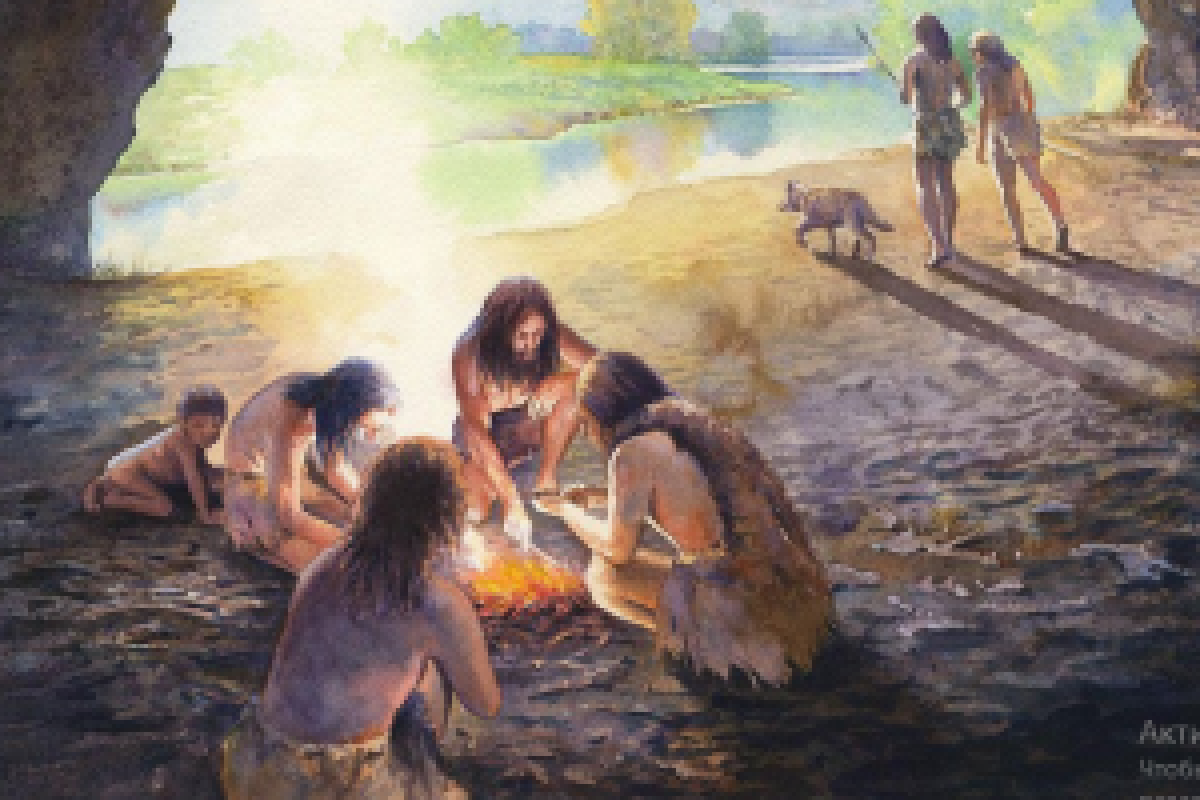 Сенсационное заявление ученых: неандертальцы использовали антибиотики и аспирин Сенсационное заявление ученых: неандертальцы использовали антибиотики и аспирин