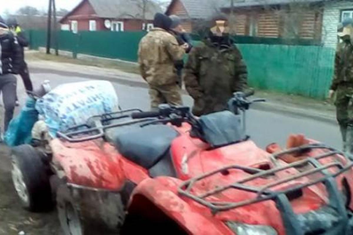 Если Донбасс получит свой особый статус, бурштыновые регионы станут следующими - политолог