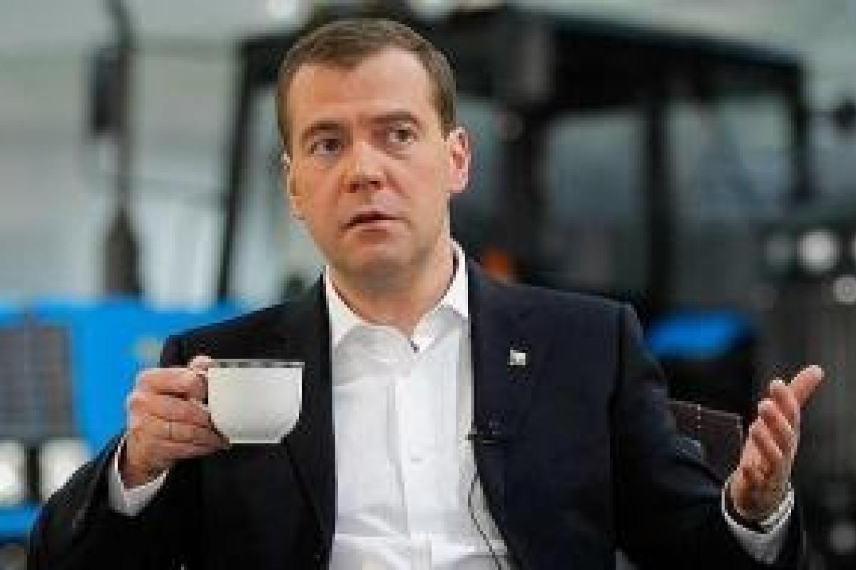 Российский школьник посмотрел разоблачающий фильм о Медведеве и жестко обратился к премьеру: появилось видео