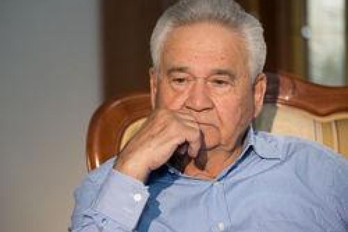 Донбасс стал похож на пустой орех - мнение Донбасс стал похож на пустой орех - мнение